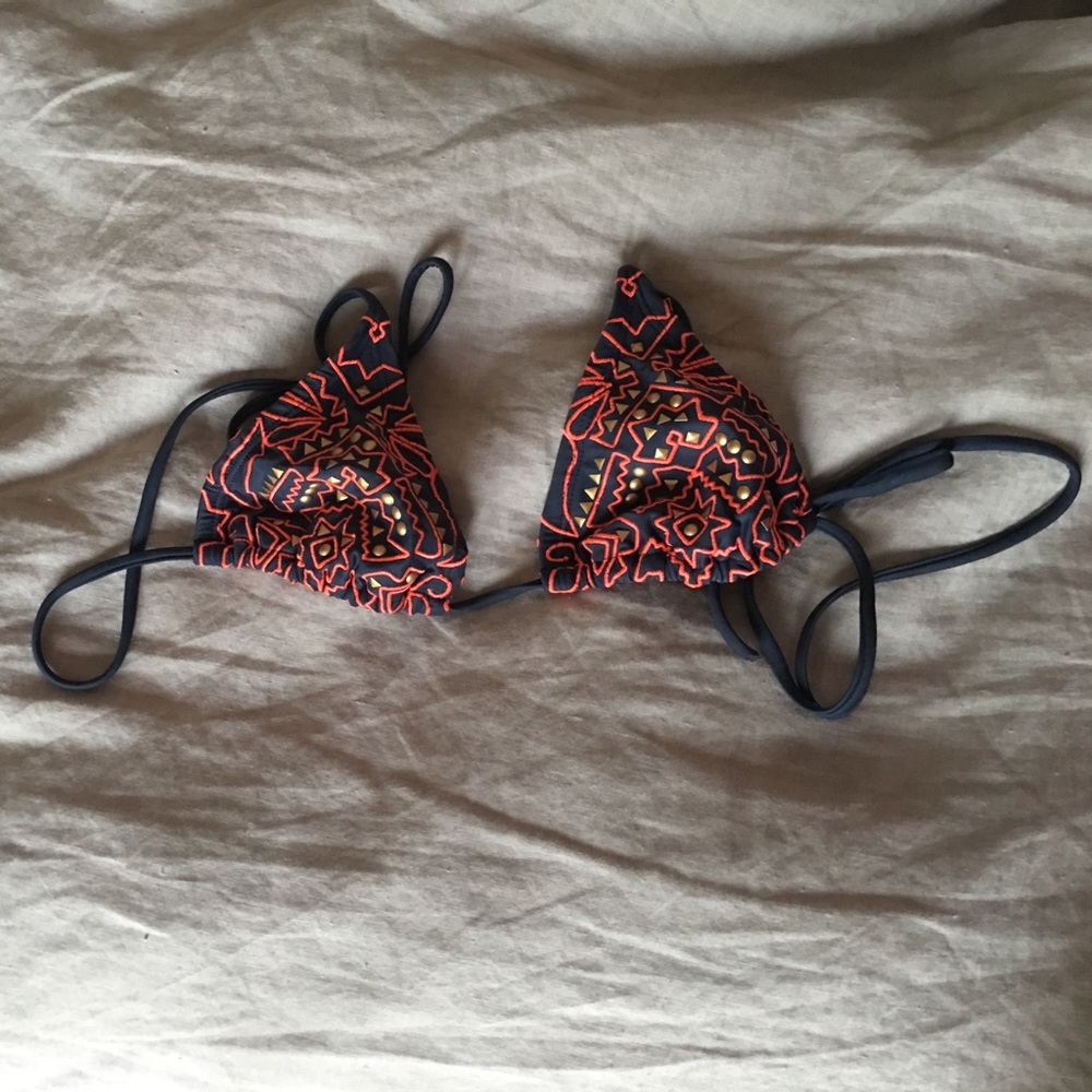 XS Bikini top