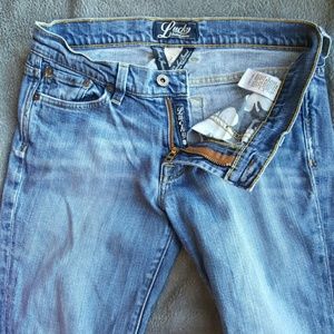 Lucky Brand Sweet N Low Short