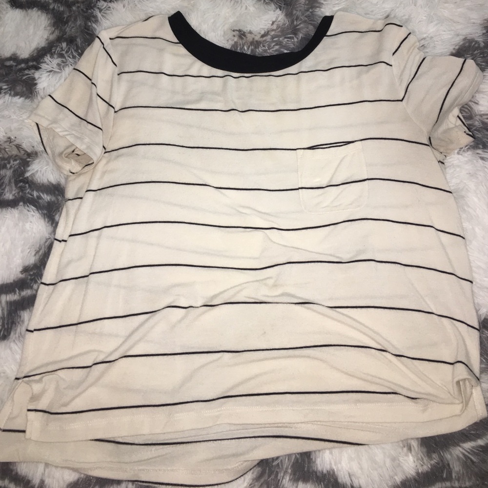 American eagle soft and sexy tee