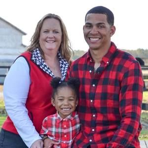 Meet your Posher, Shannon