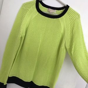 Sold!💸Mesh sweater