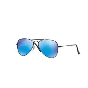 Women's authentic Ray Ban "Icons" Aviator.