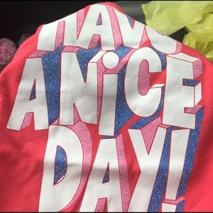 Cute Shirt with Pants