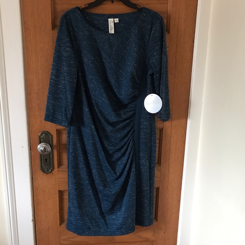 Emma Michelle dress