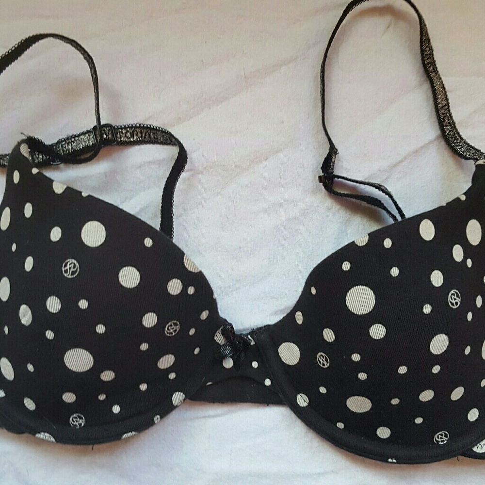 Victoria's Secret Bra