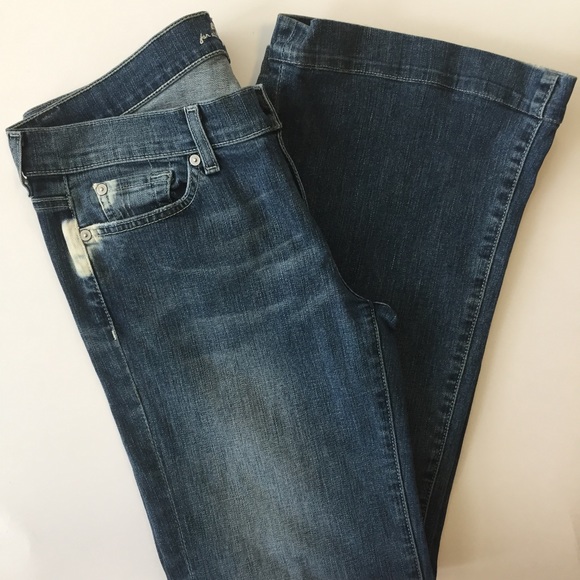 Women's Jeans On Sale at Seven7 Jeans. | Shop LA's most affordably priced premium denim brand.