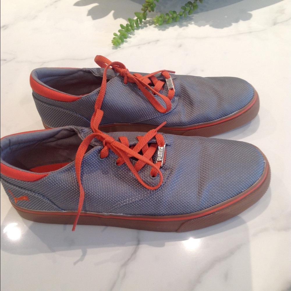 Men's Puma city sneaker