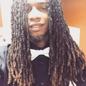 Meet your Posher, Alex