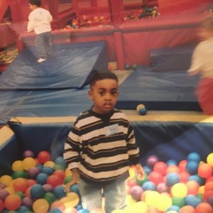 Meet your Posher, Bryant