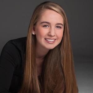 Meet your Posher, Caroline