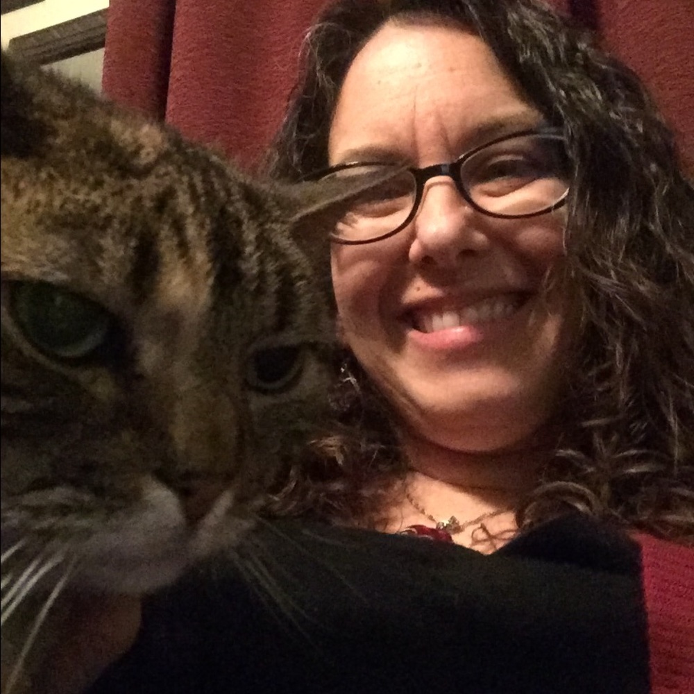 Meet your Posher, Nikki