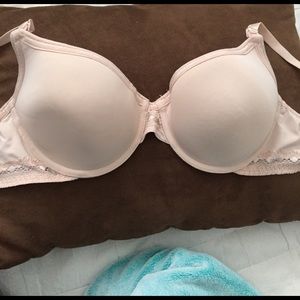 NWOT Jessica Simpson nursing bra