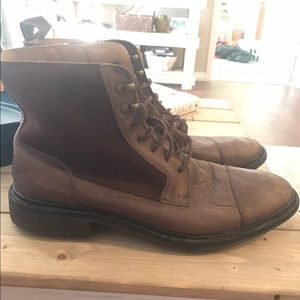 Cole Haan Bellamy Boot