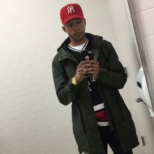 Meet your Posher, Brandon