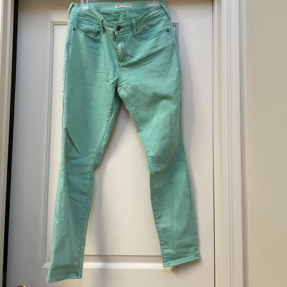 Bullhead Jeggings