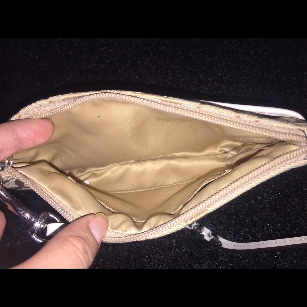 Coach wristlets - Picture 2 of 3
