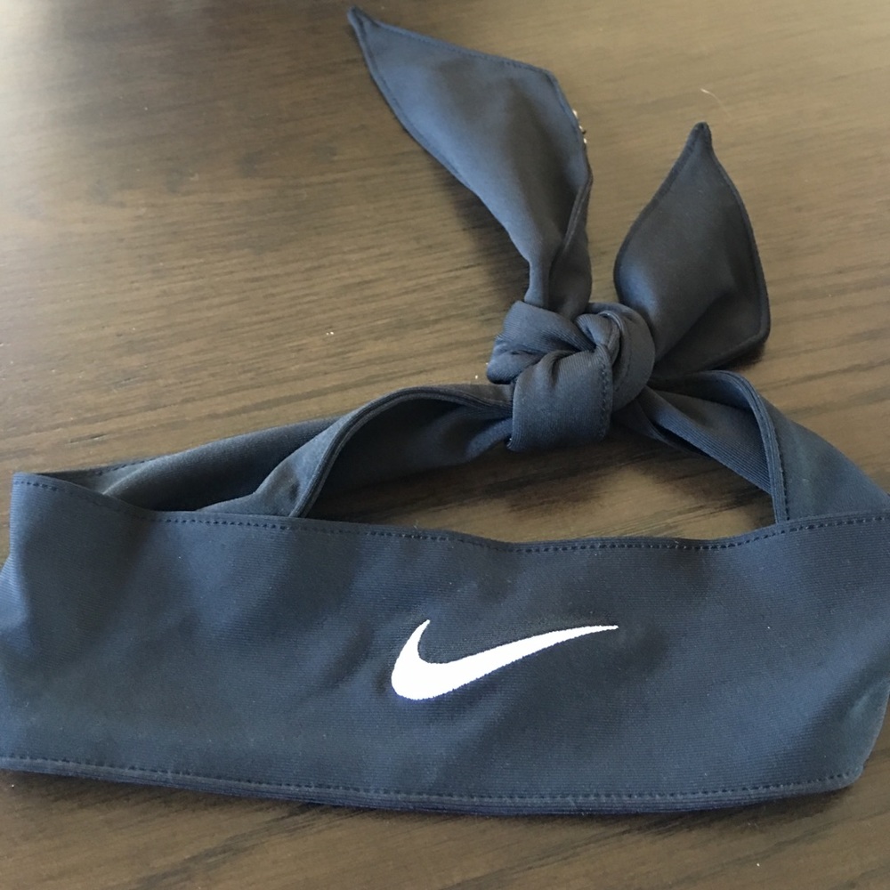 Nike Headband