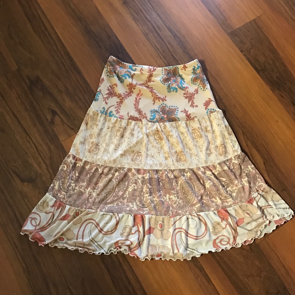 Express Skirt, Size Small