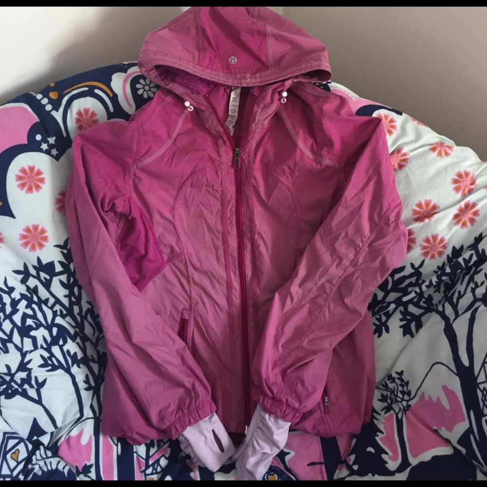 Lululemon jacket