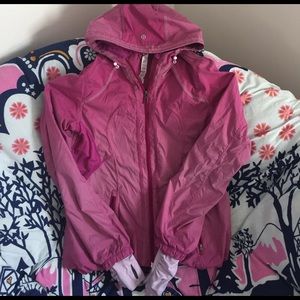 Lululemon jacket