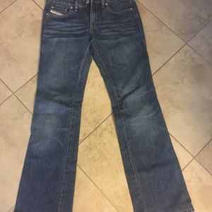 Diesel Jeans