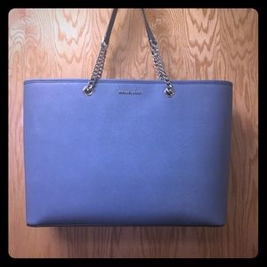 Michael Kors Blue tote