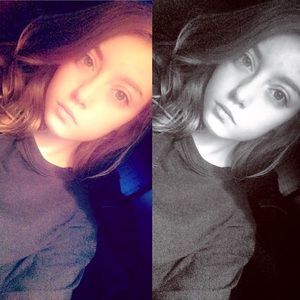 Meet your Posher, Linsey