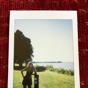 Meet your Posher, Kate