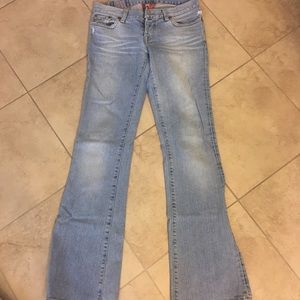 Lucky Brand Jeans