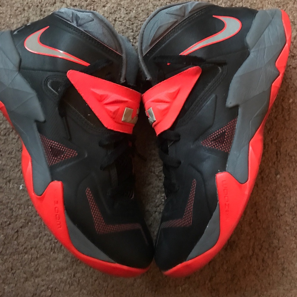 Nike Zoom