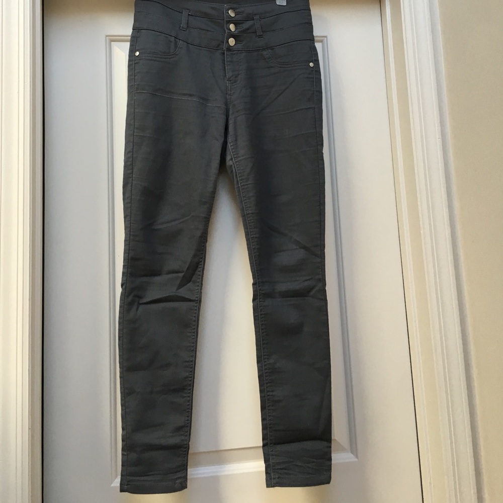 Charlotte Russe Jeggings
