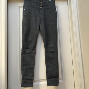 Charlotte Russe Jeggings