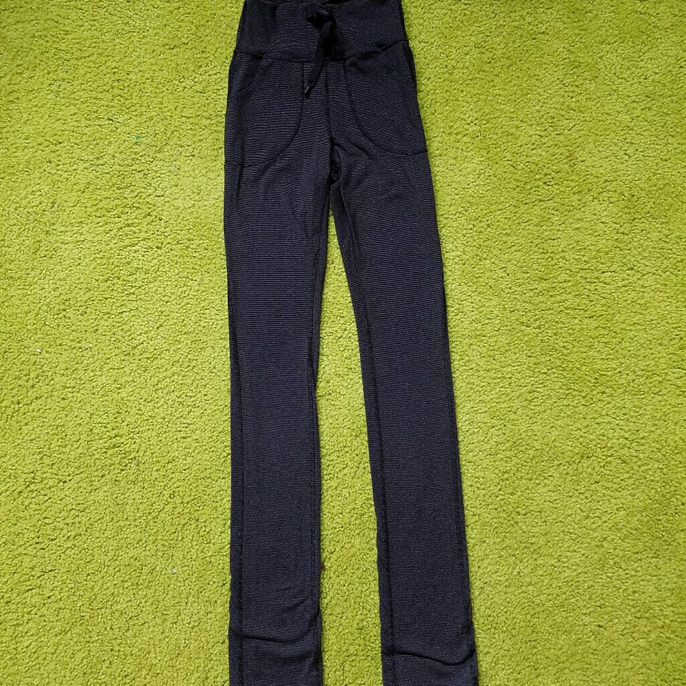 Lululemon athletica pants