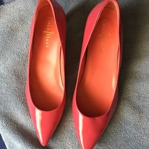 Cole Haan Air Pumps