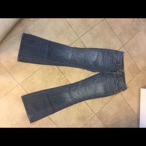 7 for all Mankind jeans