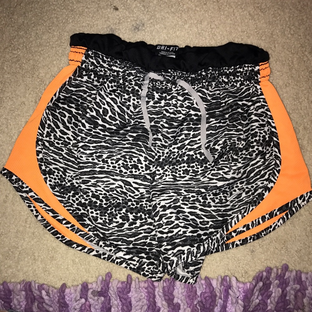 Nike shorts