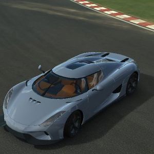 Meet your Posher, Omarri