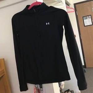 Under Armour Quarterzip