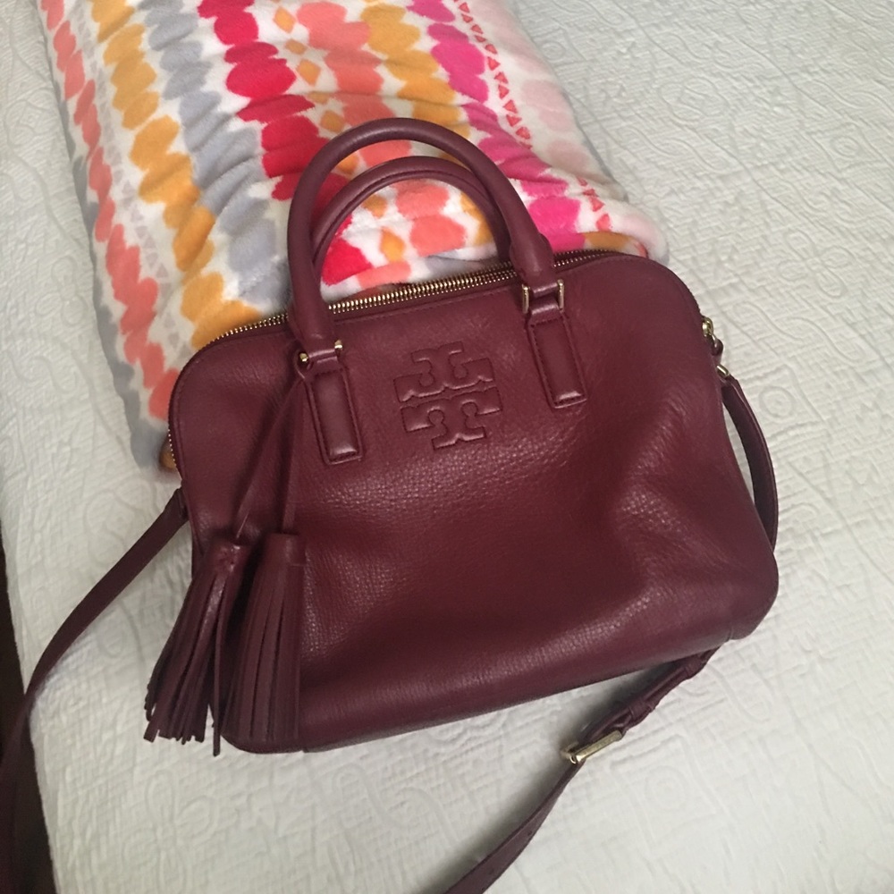 🌷Tory burch Thea purse 🌷
