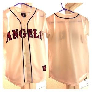 Angel's jersey