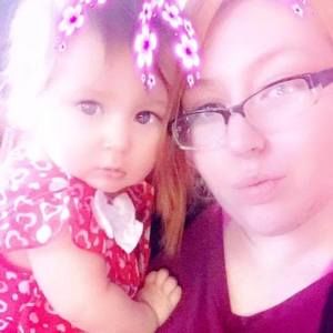 Meet your Posher, Tami