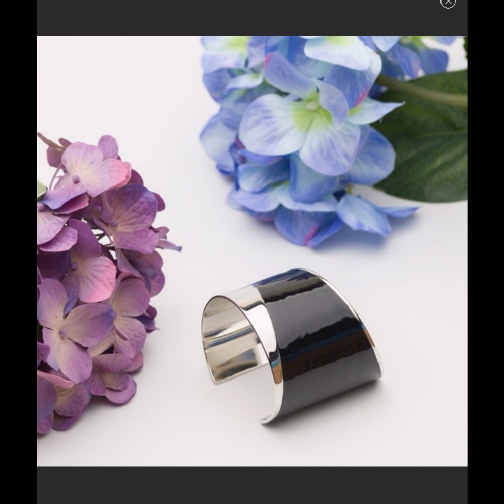 Chicos Cuff Bracelet