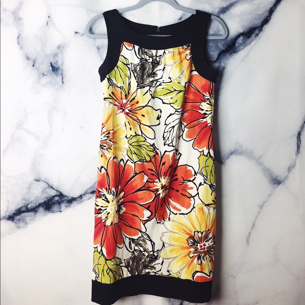 AB Studio Dress