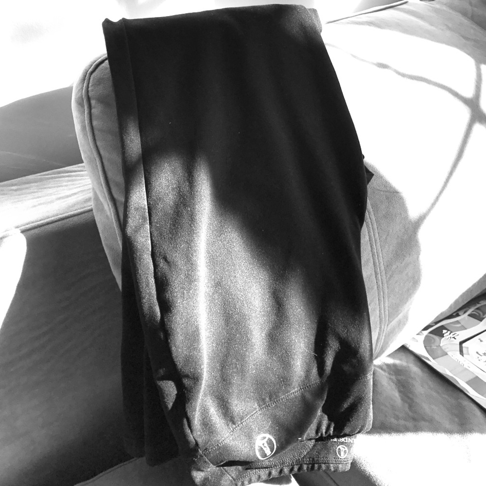 Lands End Active Wear Pants