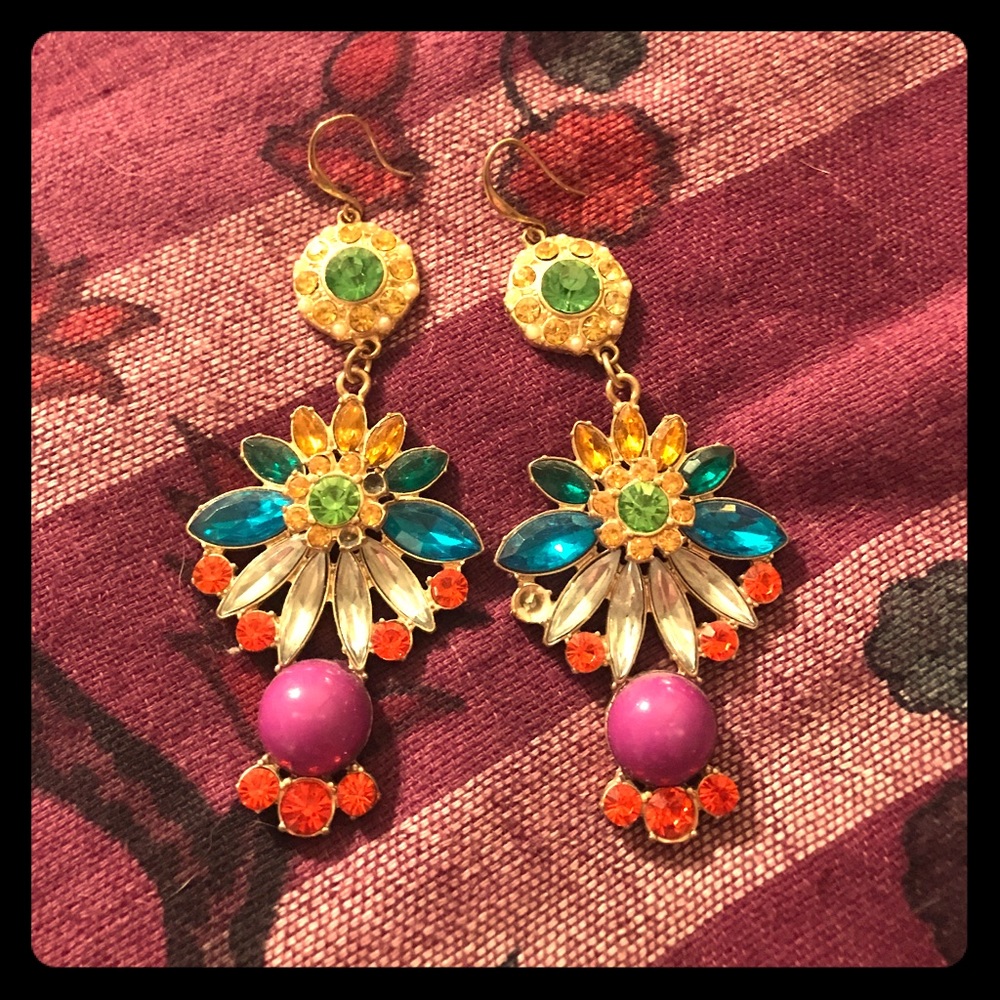 Fiesta Chandeliers