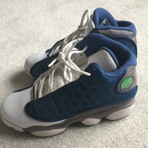 Nike Air Jordan 13 Flint