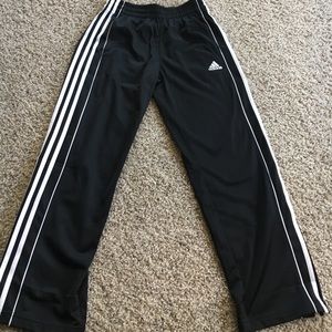 Adidas sweatpants