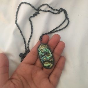 Kendra Scott Necklace