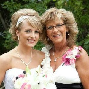 Meet your Posher, Peggy