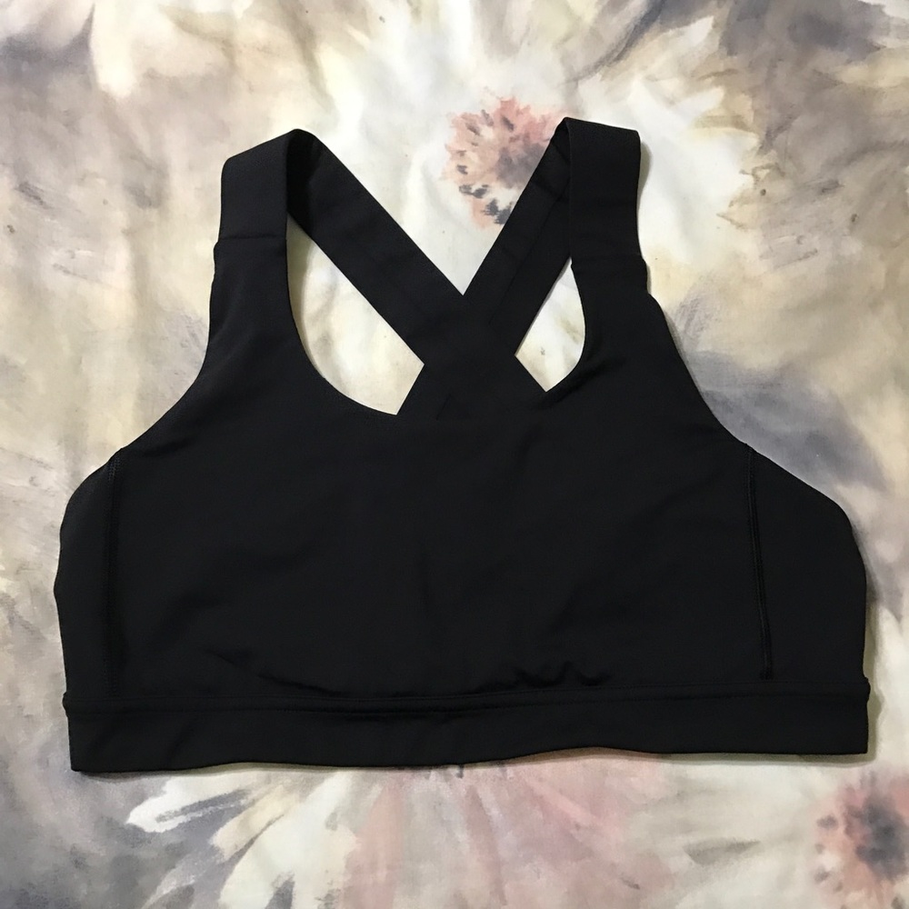 Lululemon All Sports Bra